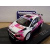 2025 Citroen C3 Rally2 n°42 Rumeau - Amblard Monte Carlo RAM976 Ixo Model