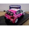 2025 Citroen C3 Rally2 n°42 Rumeau - Amblard Monte Carlo RAM976 Ixo Model