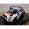 2025 Toyota GR Yaris Rally2 n°37 Yamamoto - Salminen Monte Carlo RAM983 Ixo Model