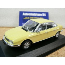 NSU Ro80 1972 940015400 MaXichamps