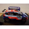 2025 Hyundai i20 N Rally2 n°31 Camilli - DeLahaye RAM978 Ixo Models