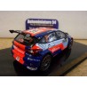2025 Hyundai i20 N Rally2 n°31 Camilli - DeLahaye RAM978 Ixo Models