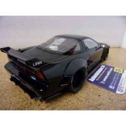 Honda NSX NA1 LB Works 2020 Black OT1211 OttoMobile