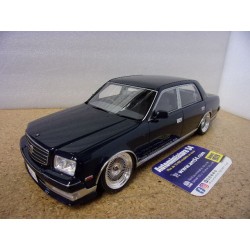 Toyota Century V12 Stance Blue Mica 2008 OT1123 OttoMobile