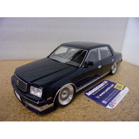 Toyota Century V12 Stance Blue Mica 2008 OT1123 OttoMobile