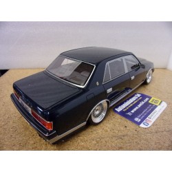 Toyota Century V12 Stance Blue Mica 2008 OT1123 OttoMobile