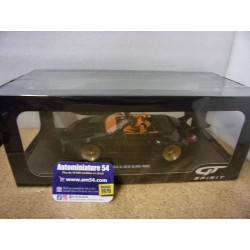 Porsche 911 - 997-2 Old & New Cabrio Tokyo Auto Salon Green 2024 GT548 GT Spirit