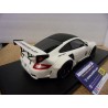 Porsche 911 - 997 LB Works Turbo White GT958 GT Spirit