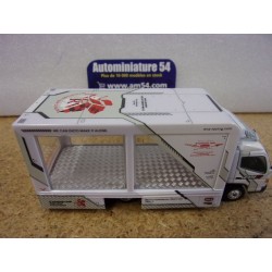 Mitsubishi Fuso Canter EVA Racing T64T-TL002-EVA Tarmac Works