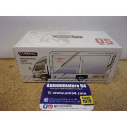 Mitsubishi Fuso Canter EVA Racing T64T-TL002-EVA Tarmac Works