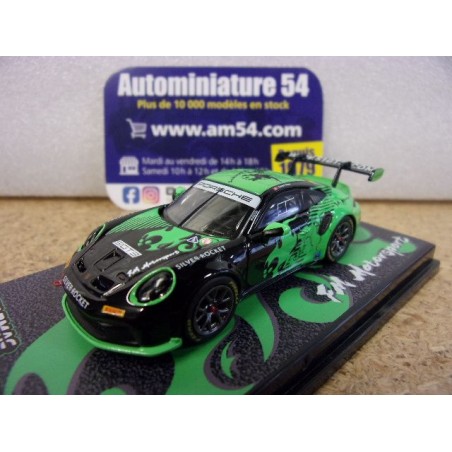 Porsche 911 - 992 GT3 Cup Fire Monkey Motorsport T64-093-FMM Tarmac Works