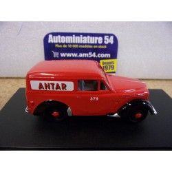 Renault Juvaquatre Antar 100987 Eligor