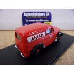 Renault Juvaquatre Antar 100987 Eligor