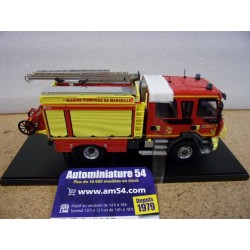 Renault D14 Gallin CCR BMPM Marins Pompiers de Marseille Alerte0166