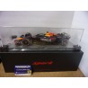 2024 Red Bull RB20 n°1 Max Verstappen 1st Winner Las Vegas World Champion 18S666 Spark Model