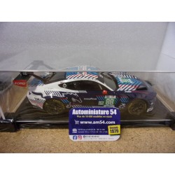 2025 Ford Mustang GT3 n°88 Gatuso - Levo - Olsen Le Mans 18S1053 Spark Model