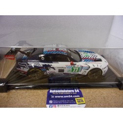 2025 Ford Mustang GT3 n°77 Sousa - Tuck - Barker Le Mans 18S1052 Spark Model