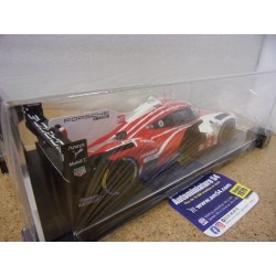 2025 Porsche 963 n°6 Estre - Vanthoor - Campbell 2nd Le Mans 18S1054 Spark Model