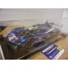 2025 Alpine A424 n°35 Chatin - Habsburg - Milesi Le Mans 18S1060 Spark Model