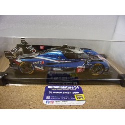 2025 Alpine A424 n°35 Chatin - Habsburg - Milesi Le Mans 18S1060 Spark Model