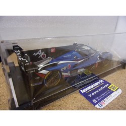 2025 Alpine A424 n°35 Chatin - Habsburg - Milesi Le Mans 18S1060 Spark Model