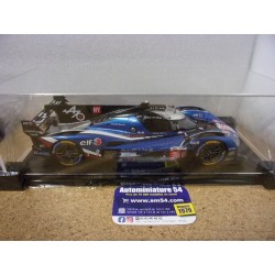 2025 Alpine A424 n°36 Schumacher - Makowiecki - Gounon Le Mans 18S1061 Spark Model