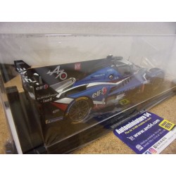 2025 Alpine A424 n°36 Schumacher - Makowiecki - Gounon Le Mans 18S1061 Spark Model