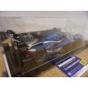 2025 Alpine A424 n°36 Schumacher - Makowiecki - Gounon Le Mans 18S1061 Spark Model