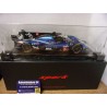 2025 Alpine A424 n°36 Schumacher - Makowiecki - Gounon Le Mans 18S1061 Spark Model