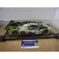 2025 Peugeot 9X8 n°93 Di Resta - Jensen - Vergne Le Mans 18S1063 Spark Model