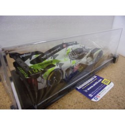 2025 Peugeot 9X8 n°93 Di Resta - Jensen - Vergne Le Mans 18S1063 Spark Model