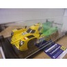 2025 Oreca 07 Gibson n°43 Smiechowski - Dillmann - Yelloly 1st Winner LMP2 Le Mans 18S1065 Spark Model