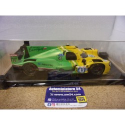 2025 Oreca 07 Gibson n°43 Smiechowski - Dillmann - Yelloly 1st Winner LMP2 Le Mans 18S1065 Spark Model
