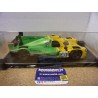 2025 Oreca 07 Gibson n°43 Smiechowski - Dillmann - Yelloly 1st Winner LMP2 Le Mans 18S1065 Spark Model
