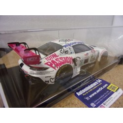 2025 Posche 911 - 992 GT3 R Iron Dames n°85 Bovy - Martin - Frey Le Mans 18S1068 Spark Model