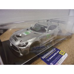 2025 Mercedes AMG LMGT3 n°61 Iron Lynx Berry - Hodenius - Martin Le Mans 18S1075 Spark Model