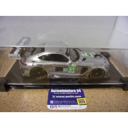 2025 Mercedes AMG LMGT3 n°61 Iron Lynx Berry - Hodenius - Martin Le Mans 18S1075 Spark Model