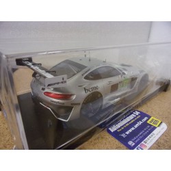 2025 Mercedes AMG LMGT3 n°61 Iron Lynx Berry - Hodenius - Martin Le Mans 18S1075 Spark Model