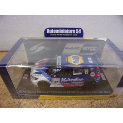 2025 Ford Focus n°27 Cammish BTCC Doninton Park UK031 Spark Model