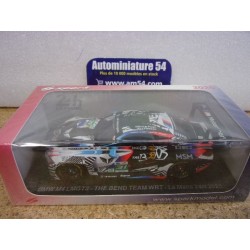 2025 BMW M4 GT3 n°31 Farfus - Shahin - Boguslavsky Le Mans S9292 Spark Model