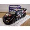 2024 Toyota GR Yaris Rally1 n°17 Ogier - Landais 2nd Rally Japan S6881 Spark Model