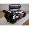 2024 Toyota GR Yaris Rally1 n°17 Ogier - Landais 2nd Rally Japan S6881 Spark Model