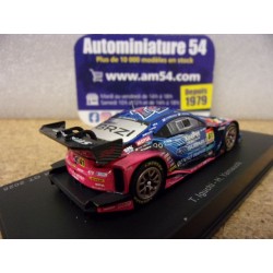 2025 Subaru BRZ n°61 Iguchi - Yamauchi Super GT300 64SGT25061 Spark Model Sparky