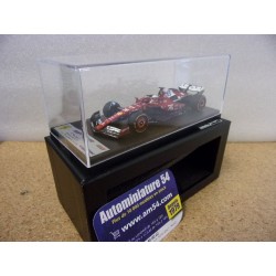 2025 Ferrari SF-25 n°16 Charles Leclerc Monaco GP LSF1075 Look Smart