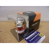 2025 Casque Oscar Piastri McLaren Monaco GP 1/5 5HF214 Spark Model