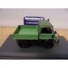 Mercedes-Benz Unimog 406 Green 450731400 Schuco