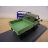 Mercedes-Benz Unimog 406 Green 450731400 Schuco