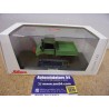 Mercedes-Benz Unimog 406 Green 450731400 Schuco