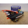 Batman BatBoat + Remorque CD54321062 Corgi