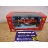 2024 Ferrari F1 SF-24 n°55 Carlos Sainz Miami GP 18-36844-SMi Bburago Racing